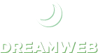 logo dreamweb